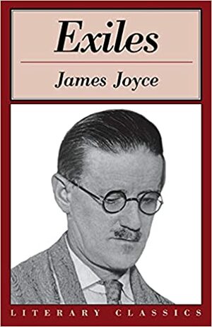 Exilaţi by James Joyce