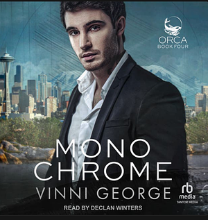 Monochrome by Vinni George