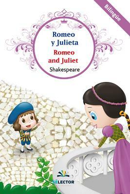 Romeo y Julieta by William Shakespeare