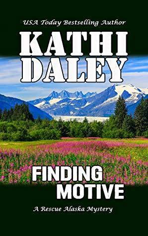 Finding Motive by Kathi Daley