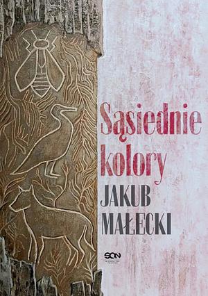 Sąsiednie kolory by Jakub Małecki