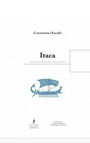 Itaca by Constantinos P. Cavafy