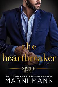 The Heartbreaker by Marni Mann