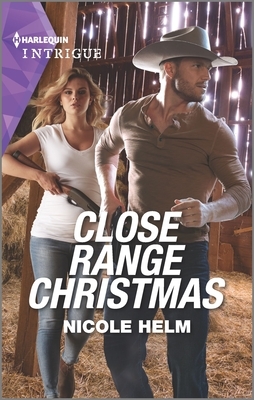 Close Range Christmas by Nicole Helm