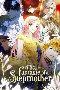 The Fantasie of a Stepmother, Season 2 by ORKA, Spice&Kitty