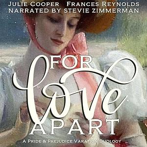 For Love Apart by Julie Cooper