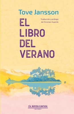 El libro del verano by Tove Jansson