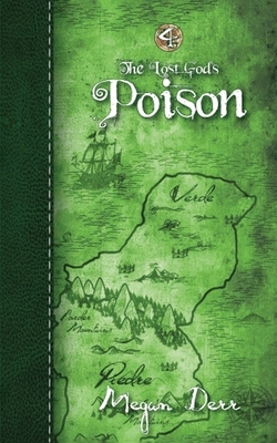 Poison by Megan Derr