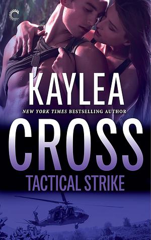 Tactical Strike by Kaylea Cross