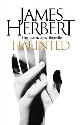 Haunted by James Herbert