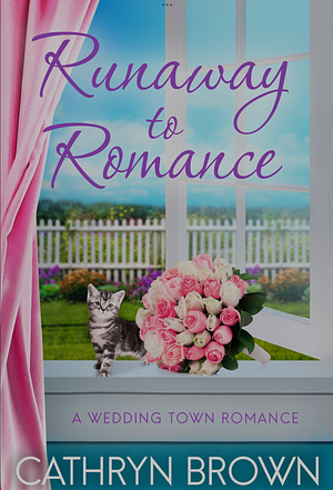 Runaway to Romance by Cathryn Brown