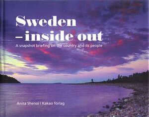 Sweden -Inside Out by Anita Shenoi