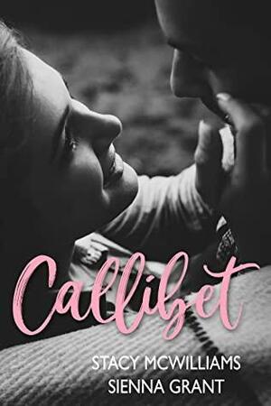 Callibet by Sienna Grant