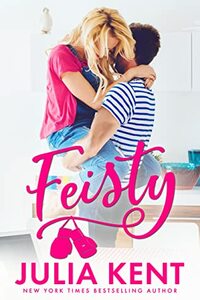 Feisty by Julia Kent