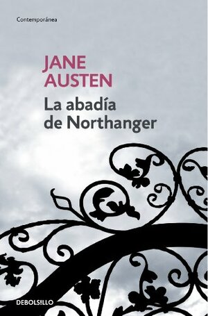 La abadía de Northanger by Jane Austen