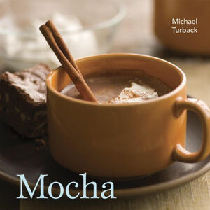 Mocha by Leo Gong, Michael Turback