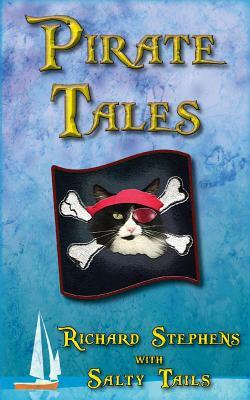 Pirate Tales by Richard Stephens, Salty Tails