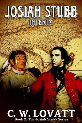 Josiah Stubb: Interim by C. W. Lovatt