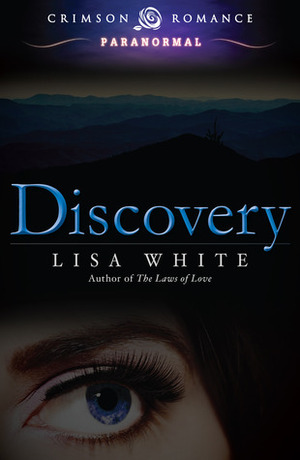 Discovery by Lisa White