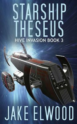 Starship Theseus by Jake Elwood