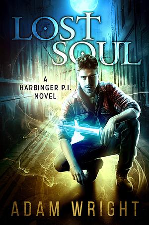 Lost Soul by Adam J. Wright