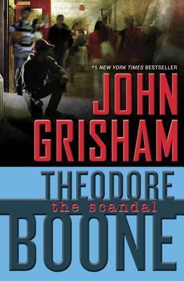 The Scandal by John Grisham