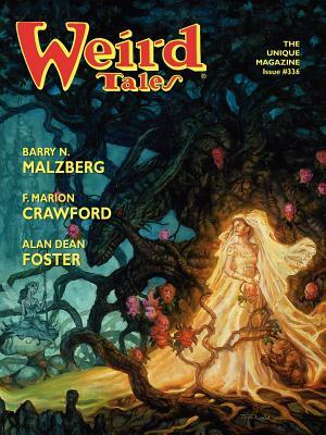 Weird Tales 336 by 