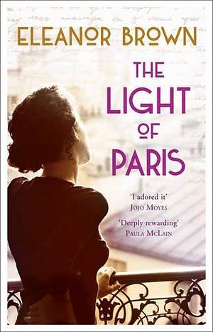 LIGHT OF PARIS- PB by Eleanor Brown, Eleanor Brown