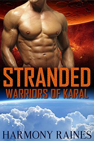 Stranded by Harmony Raines