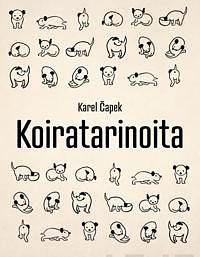 Koiratarinoita by Karel Čapek