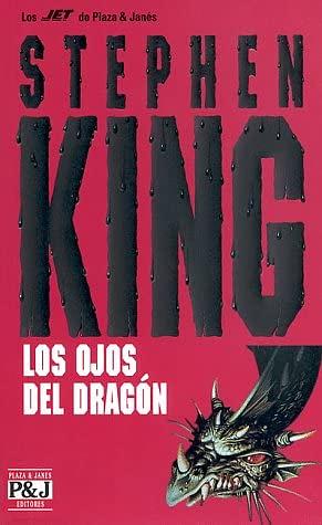 Los ojos del dragón by Stephen King