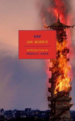 Hav by Jan Morris