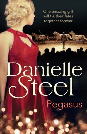 Pegasus by Danielle Steel