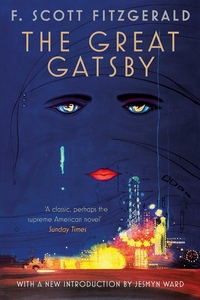 The Great Gatsby by F. Scott Fitzgerald