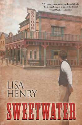 Sweetwater by Lisa Henry