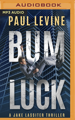 Bum Luck by Paul Levine