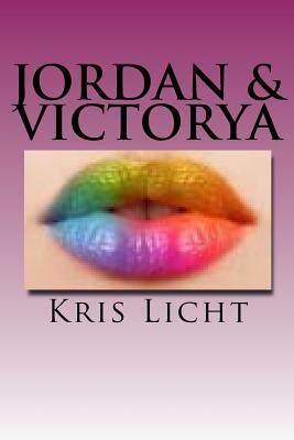 Jordan & Victorya by Kris Licht