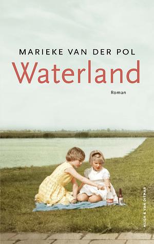 Waterland by Marieke van der Pol