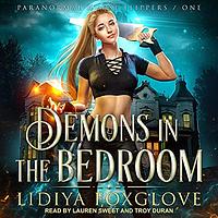 Demons in the Bedroom by Lidiya Foxglove