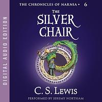 The Silver Chair by C.S. Lewis