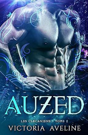 Auzed by Victoria Aveline