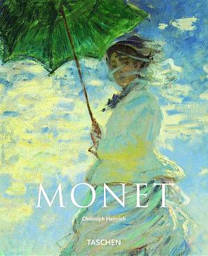 Claude Monet by Christoph Heinrich, Christoph Heinrich
