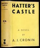 Hatter's Castle by A.J. Cronin