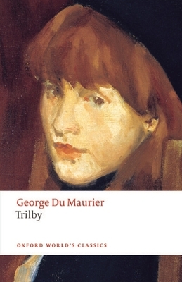 Trilby Annotated by George Du Maurier