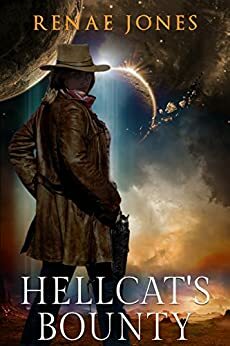 Hellcat's Bounty by Renae Jones