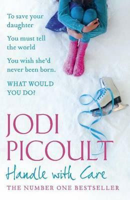 Handle with Care by Jodi Picoult