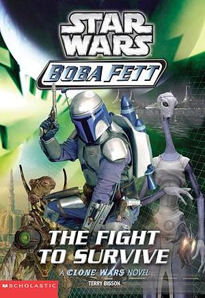 The Fight To Survive by Terry Bisson, Terry Bisson