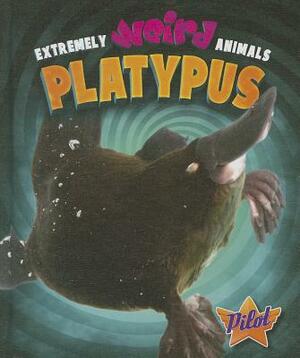 Platypus by Christina Leaf