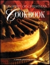 The Spirit of Christmas Cookbook by Leisure Arts Inc.