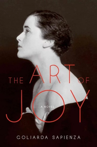 The Art of Joy by Goliarda Sapienza